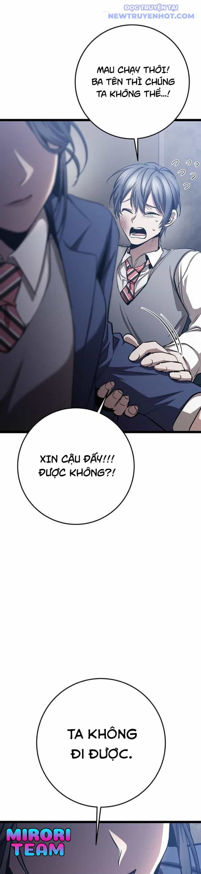 Vương Hậu Đi Học - Chương 25 - ảnh 50