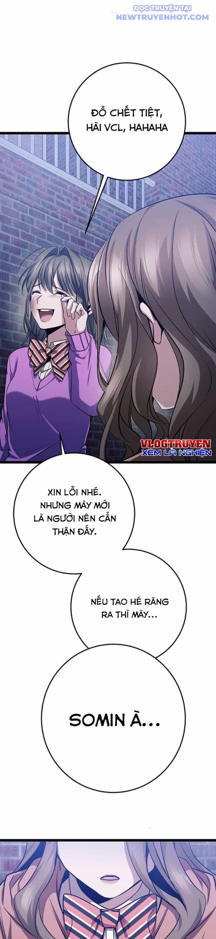 Vương Hậu Đi Học - Chương 25 - ảnh 58