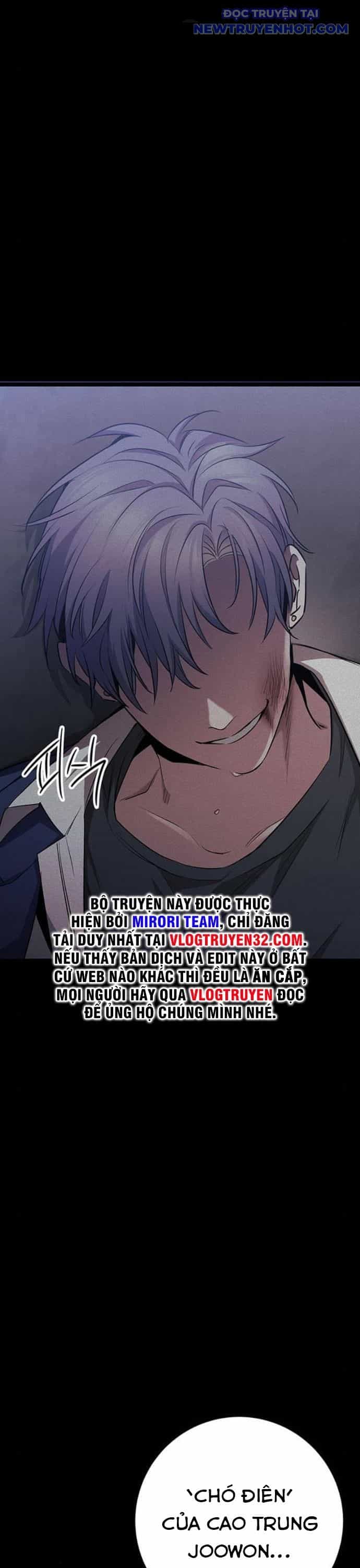 Vương Hậu Đi Học - Chương 26 - ảnh 30