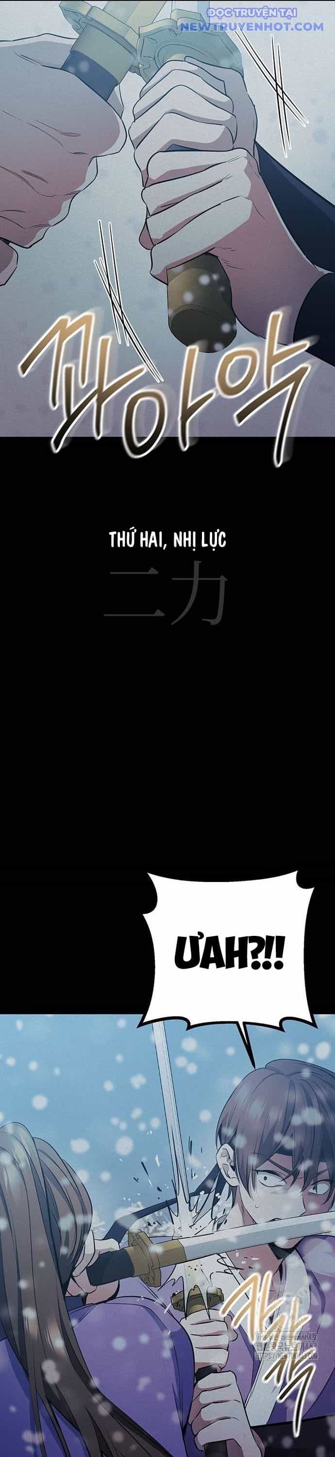Vương Hậu Đi Học - Chương 27 - ảnh 14