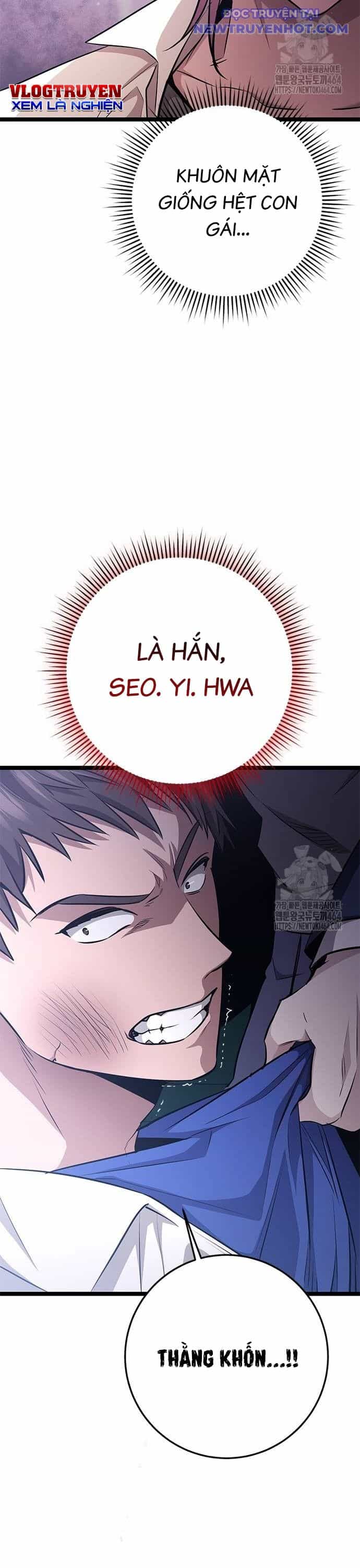 Vương Hậu Đi Học - Chương 28 - ảnh 17