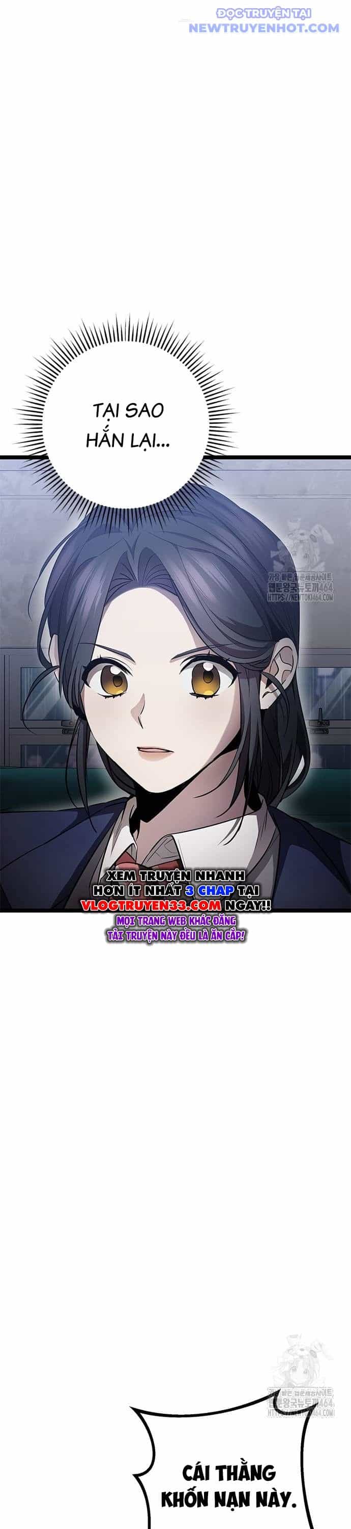 Vương Hậu Đi Học - Chương 28 - ảnh 20