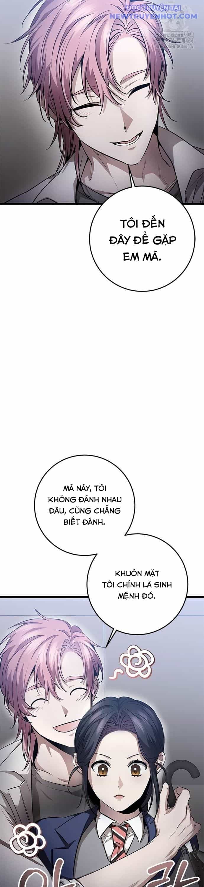 Vương Hậu Đi Học - Chương 28 - ảnh 31