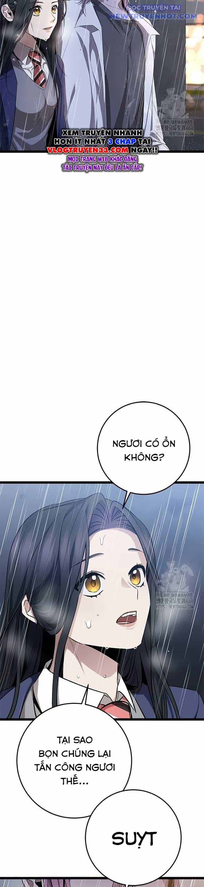 Vương Hậu Đi Học - Chương 28 - ảnh 56
