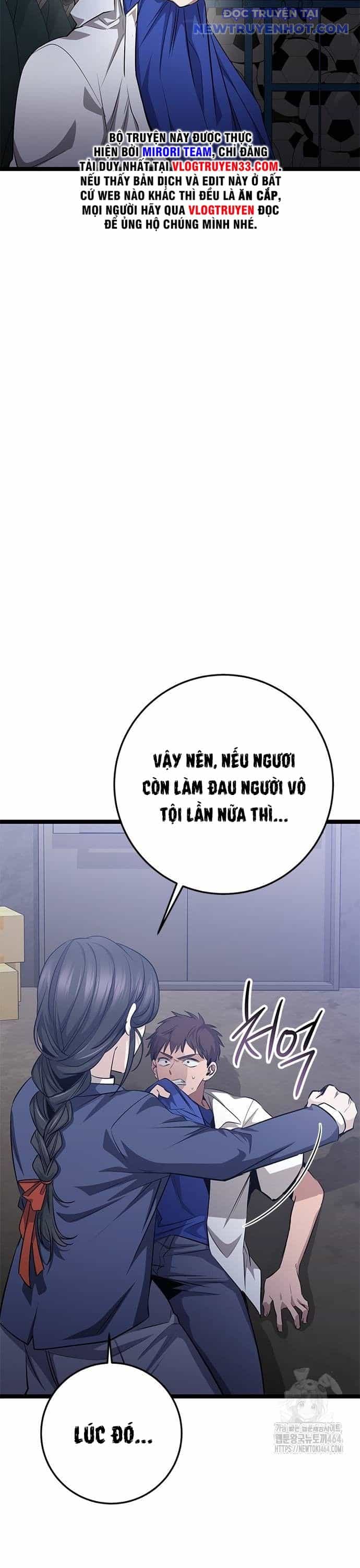 Vương Hậu Đi Học - Chương 28 - ảnh 8