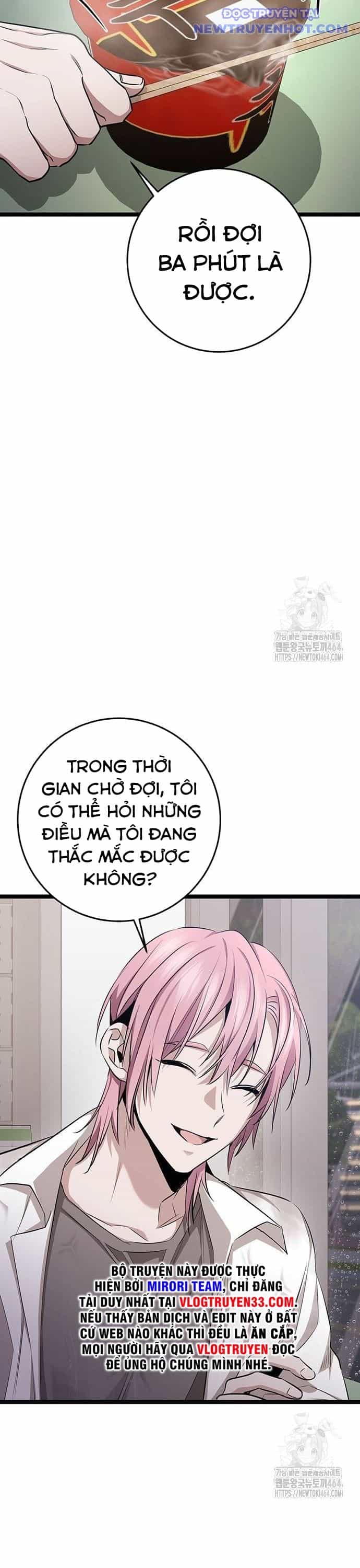 Vương Hậu Đi Học - Chương 29 - ảnh 18