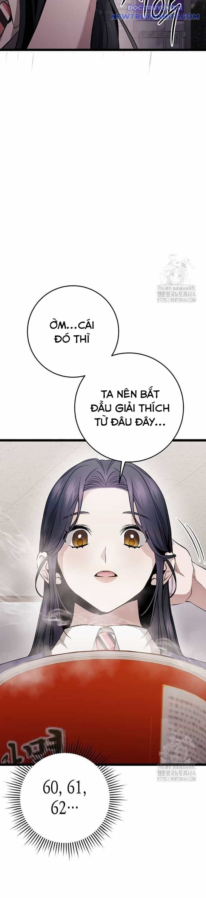 Vương Hậu Đi Học - Chương 29 - ảnh 22