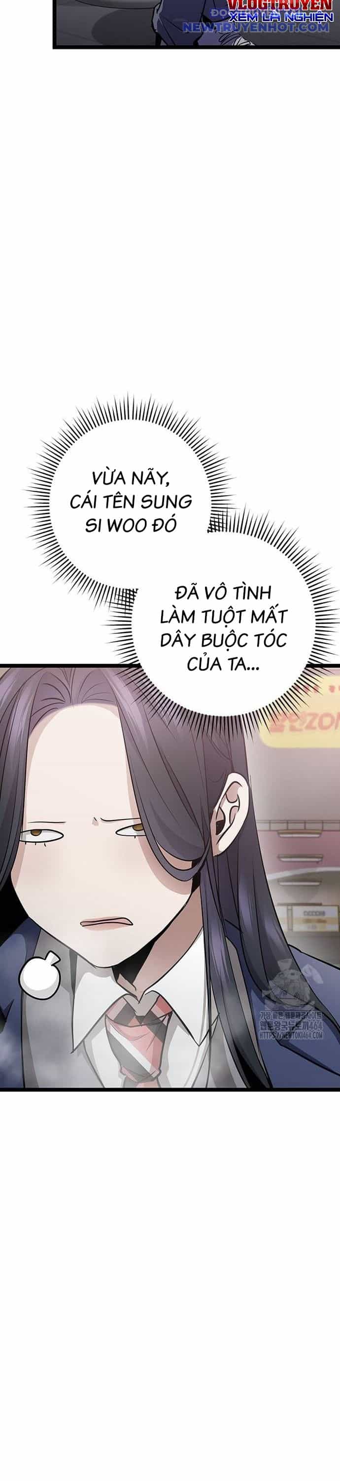 Vương Hậu Đi Học - Chương 29 - ảnh 30