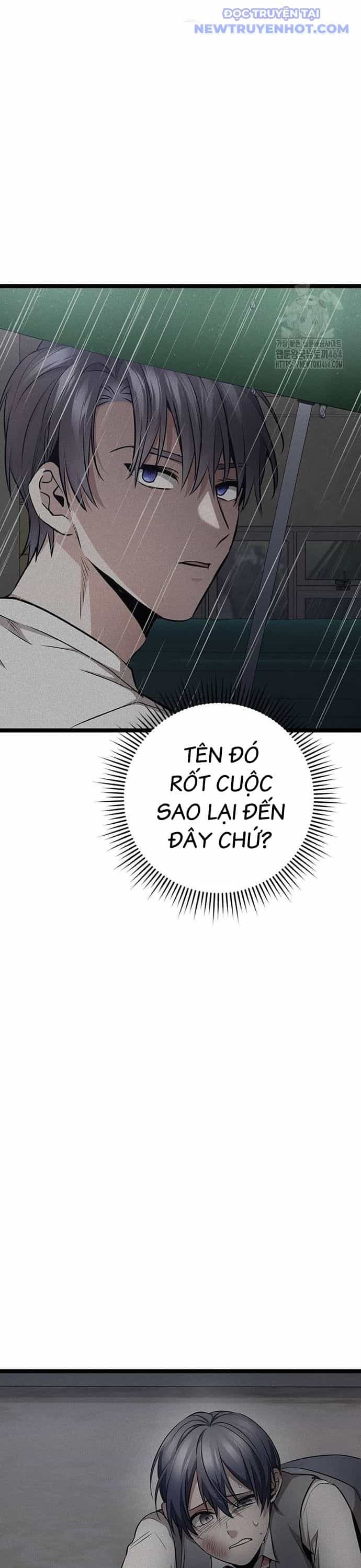 Vương Hậu Đi Học - Chương 29 - ảnh 31