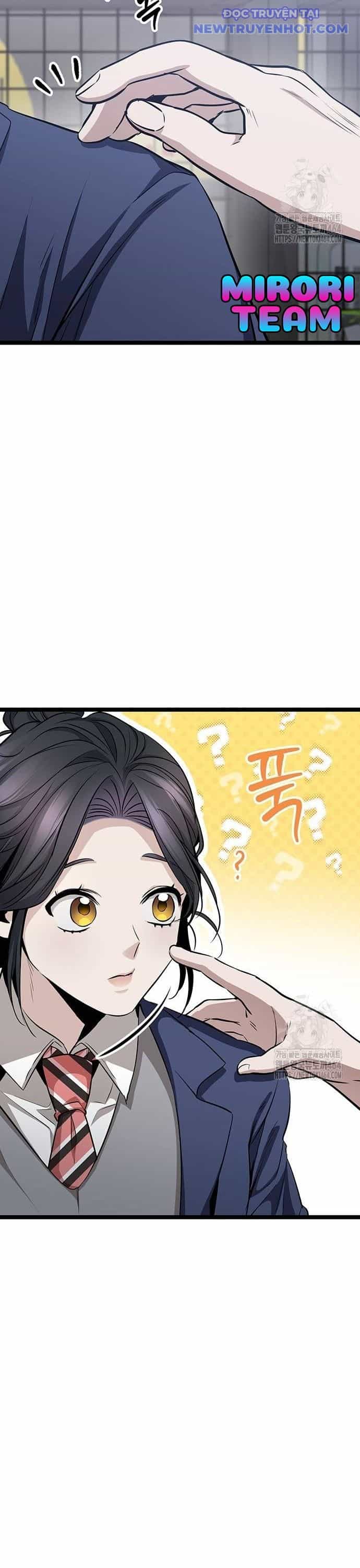 Vương Hậu Đi Học - Chương 29 - ảnh 42