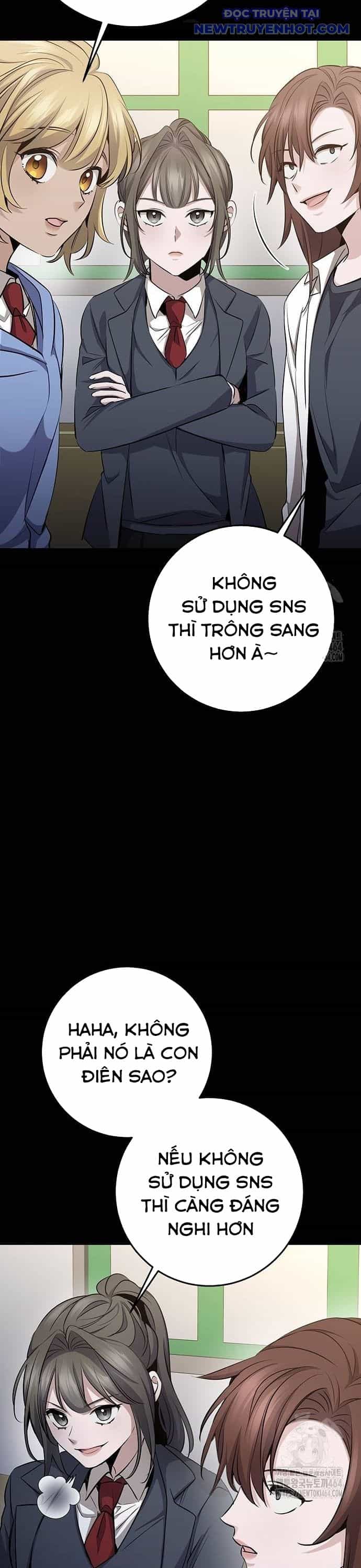 Vương Hậu Đi Học - Chương 29 - ảnh 52