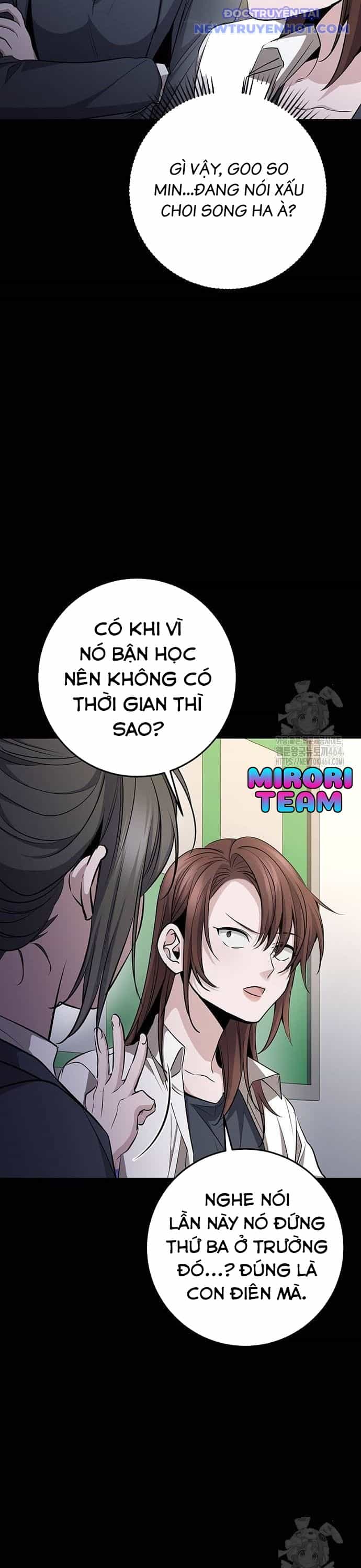 Vương Hậu Đi Học - Chương 29 - ảnh 53