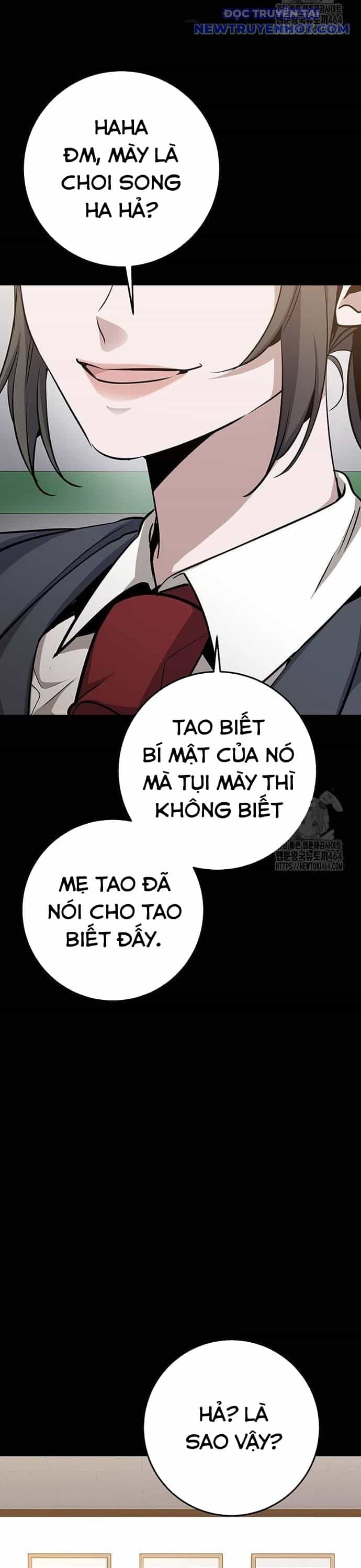 Vương Hậu Đi Học - Chương 29 - ảnh 54