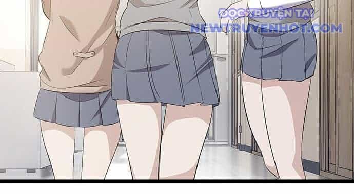 Vương Hậu Đi Học - Chương 3 - ảnh 16