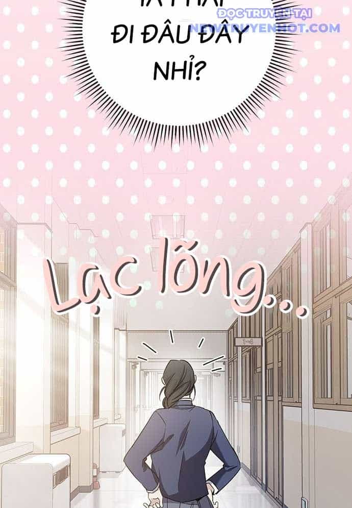 Vương Hậu Đi Học - Chương 3 - ảnh 19