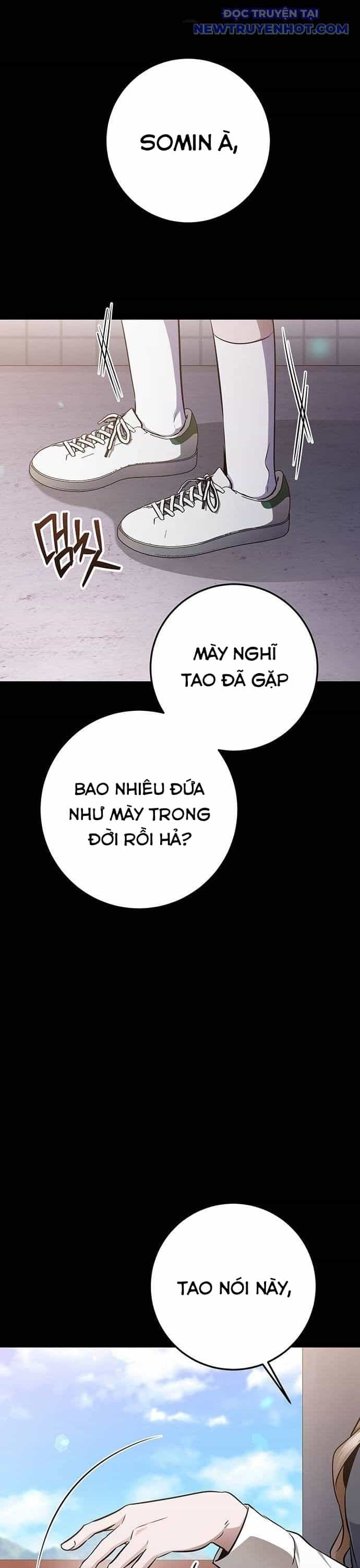 Vương Hậu Đi Học - Chương 30 - ảnh 18