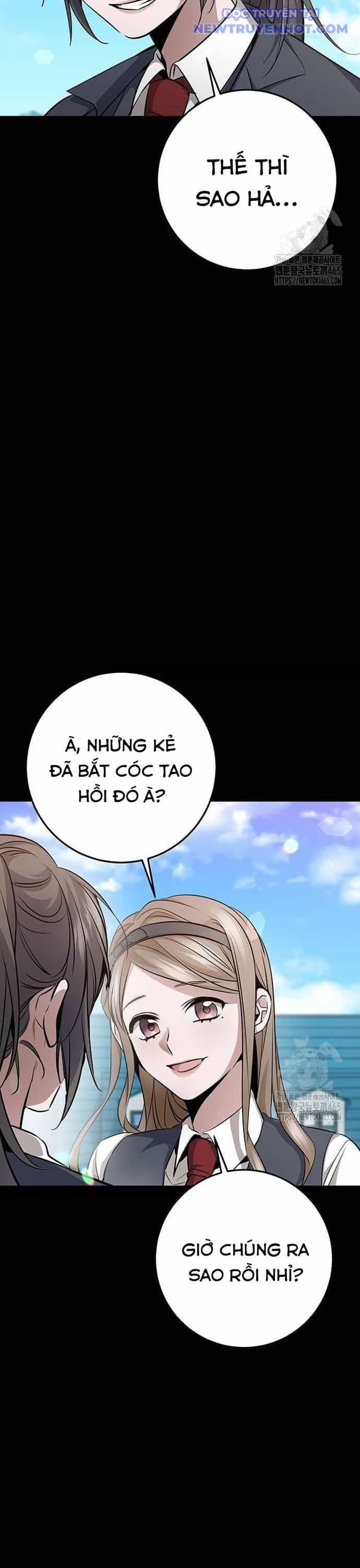 Vương Hậu Đi Học - Chương 30 - ảnh 23