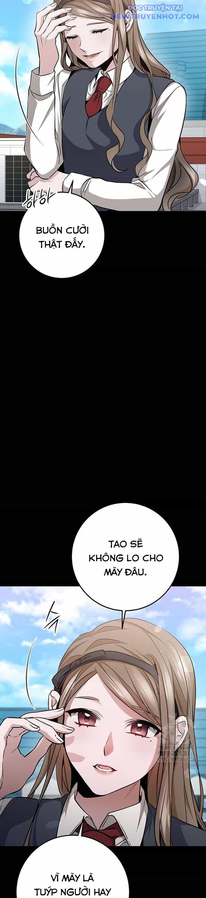 Vương Hậu Đi Học - Chương 30 - ảnh 25