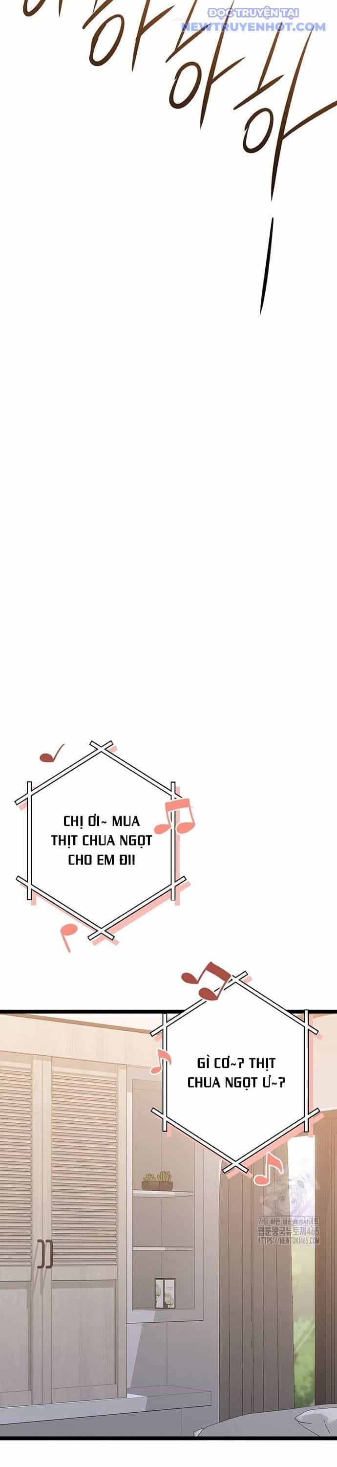 Vương Hậu Đi Học - Chương 30 - ảnh 45