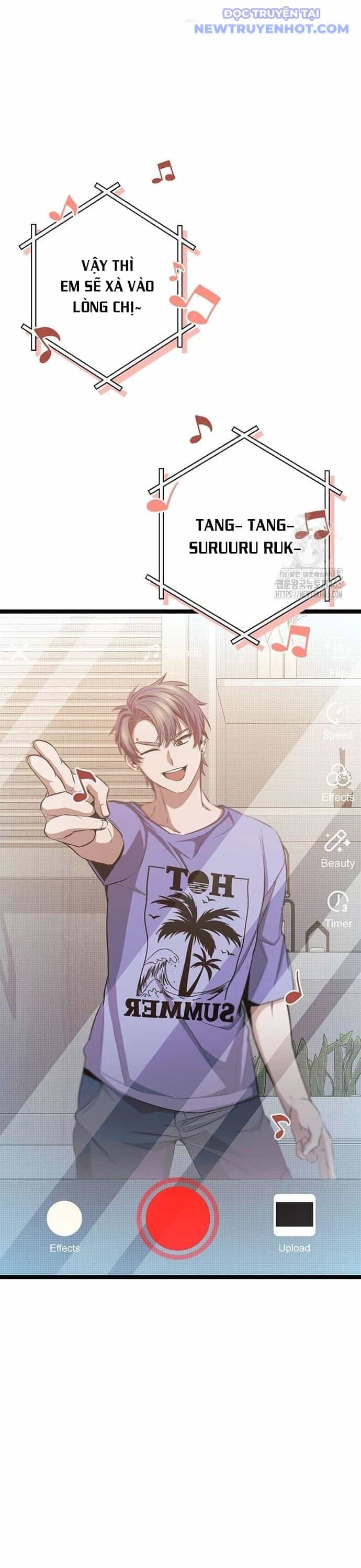 Vương Hậu Đi Học - Chương 30 - ảnh 46