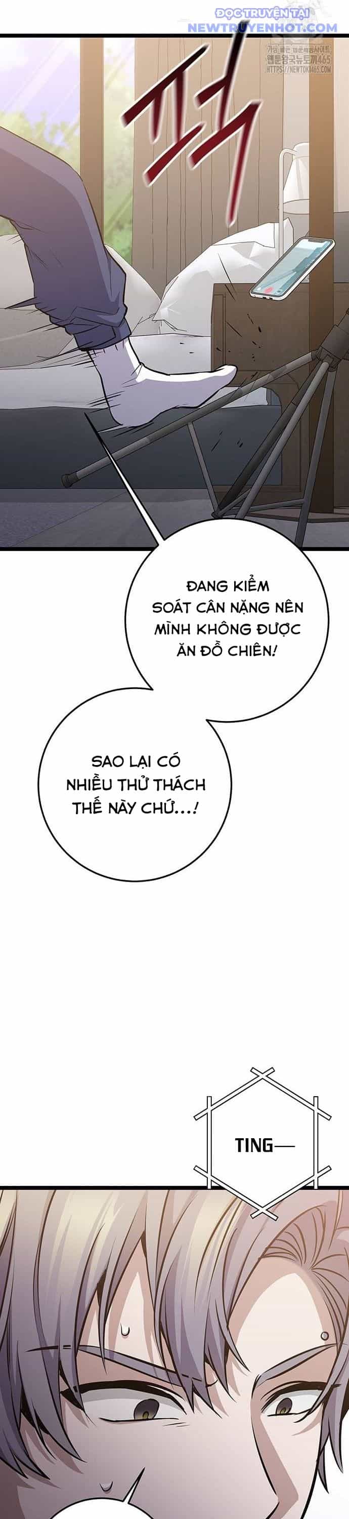 Vương Hậu Đi Học - Chương 30 - ảnh 49
