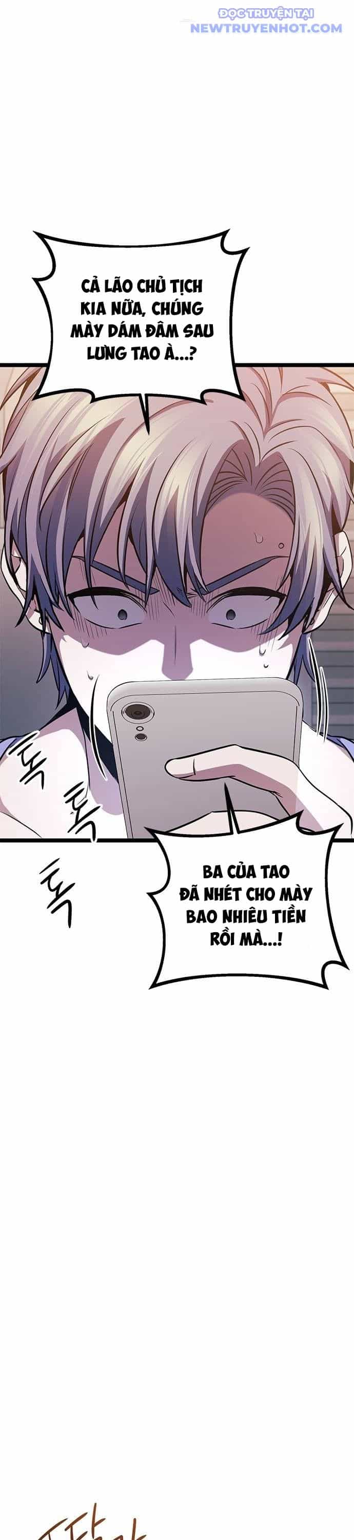 Vương Hậu Đi Học - Chương 30 - ảnh 54