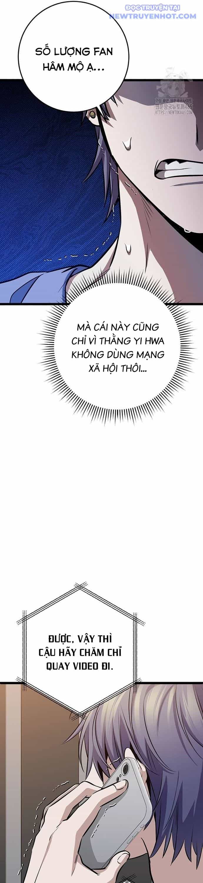 Vương Hậu Đi Học - Chương 30 - ảnh 61