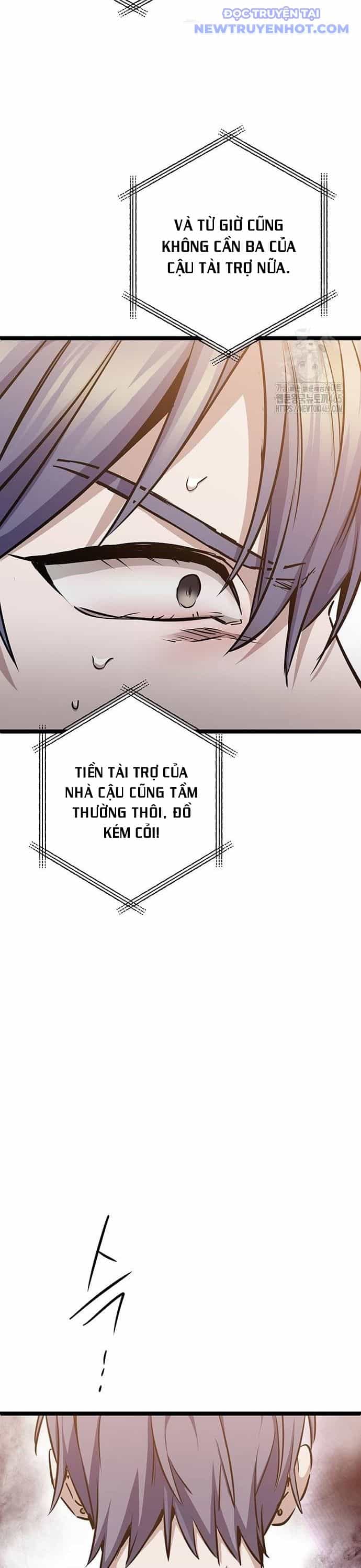 Vương Hậu Đi Học - Chương 30 - ảnh 63