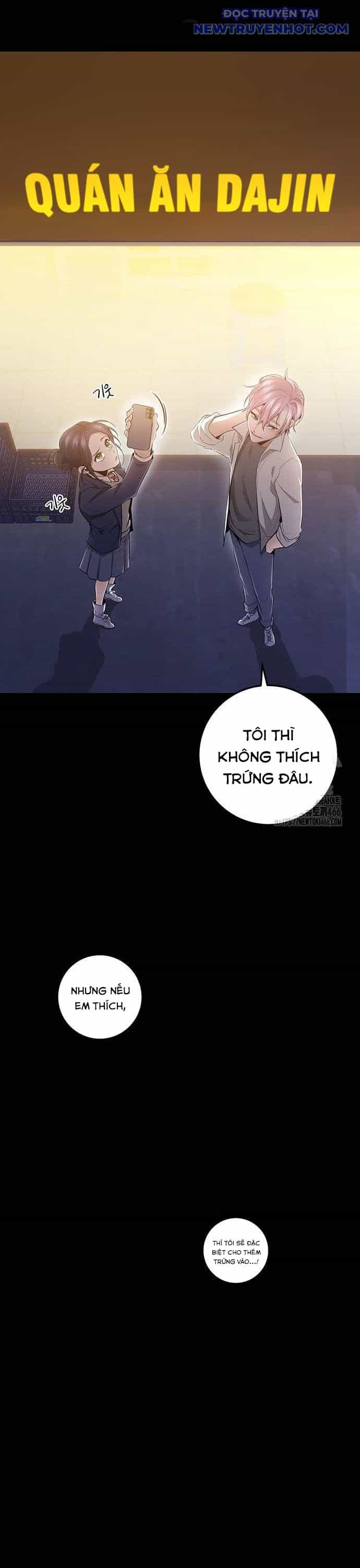 Vương Hậu Đi Học - Chương 31 - ảnh 10