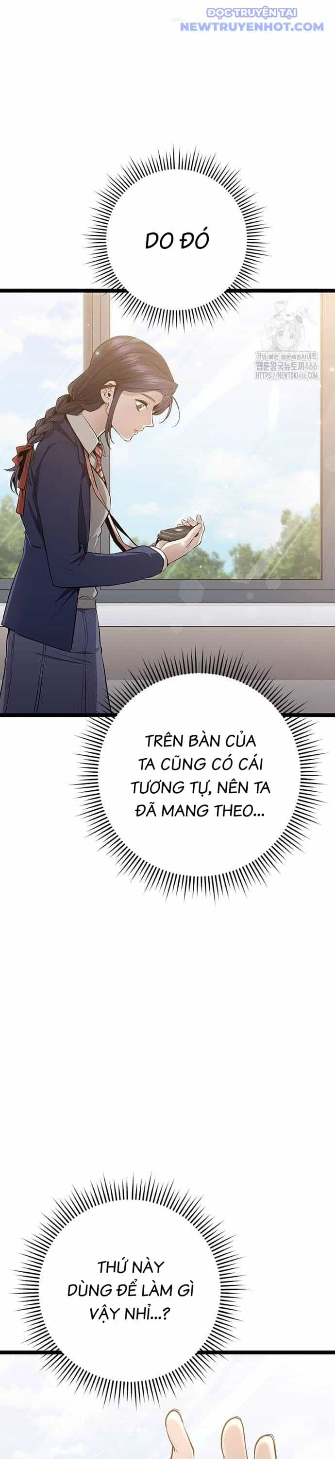 Vương Hậu Đi Học - Chương 31 - ảnh 12