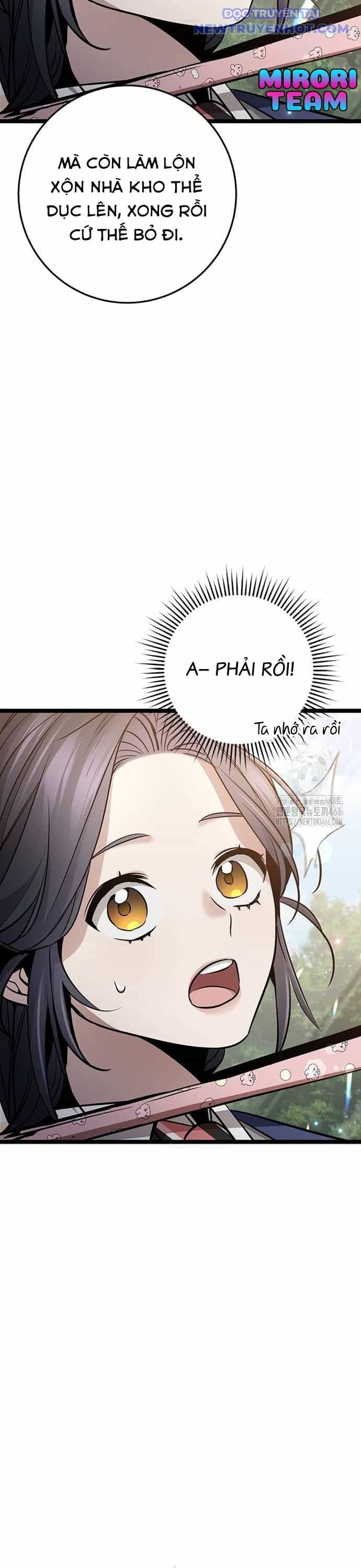 Vương Hậu Đi Học - Chương 31 - ảnh 16