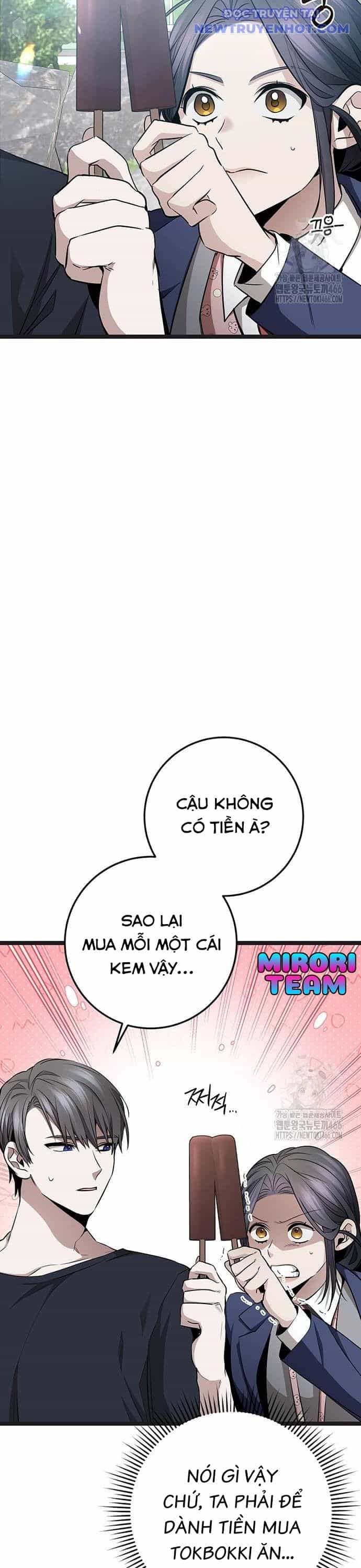 Vương Hậu Đi Học - Chương 31 - ảnh 25