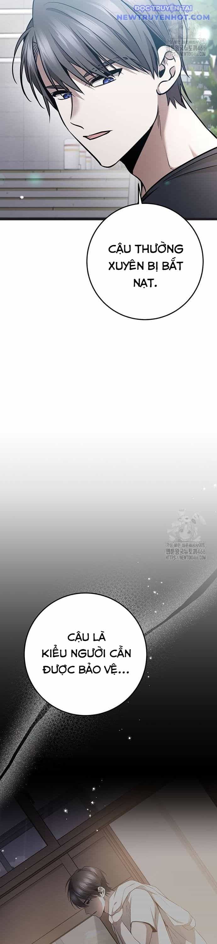 Vương Hậu Đi Học - Chương 31 - ảnh 37