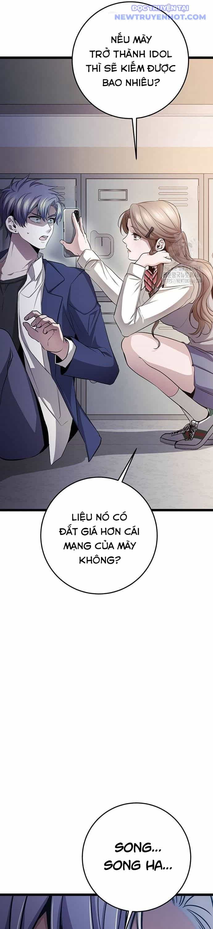 Vương Hậu Đi Học - Chương 31 - ảnh 52