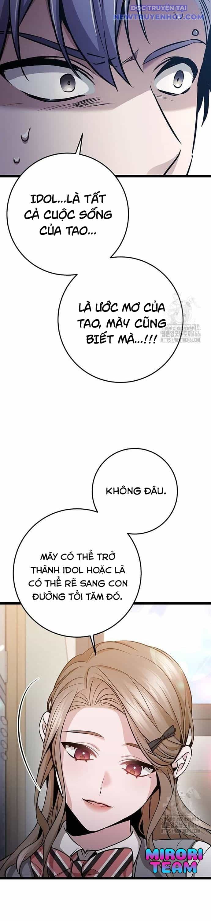Vương Hậu Đi Học - Chương 31 - ảnh 53