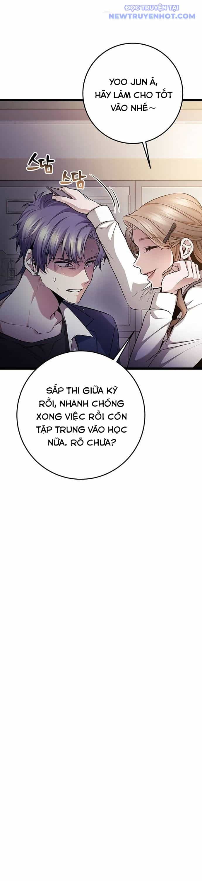 Vương Hậu Đi Học - Chương 31 - ảnh 55
