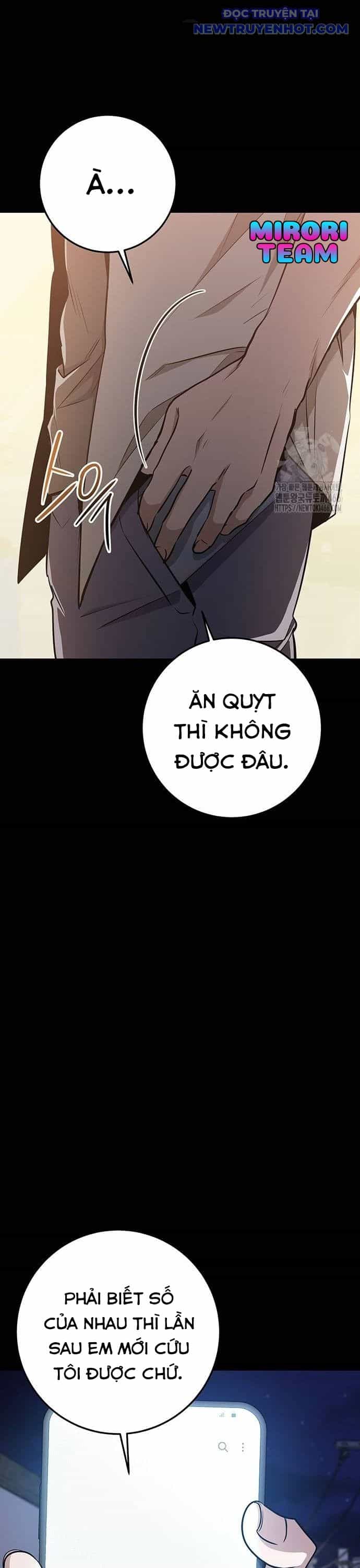 Vương Hậu Đi Học - Chương 31 - ảnh 7