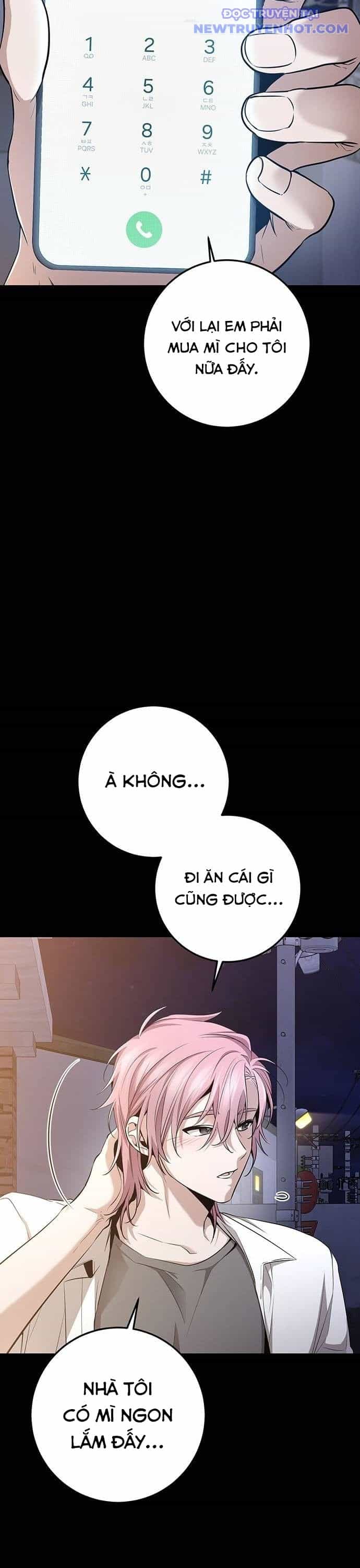 Vương Hậu Đi Học - Chương 31 - ảnh 8