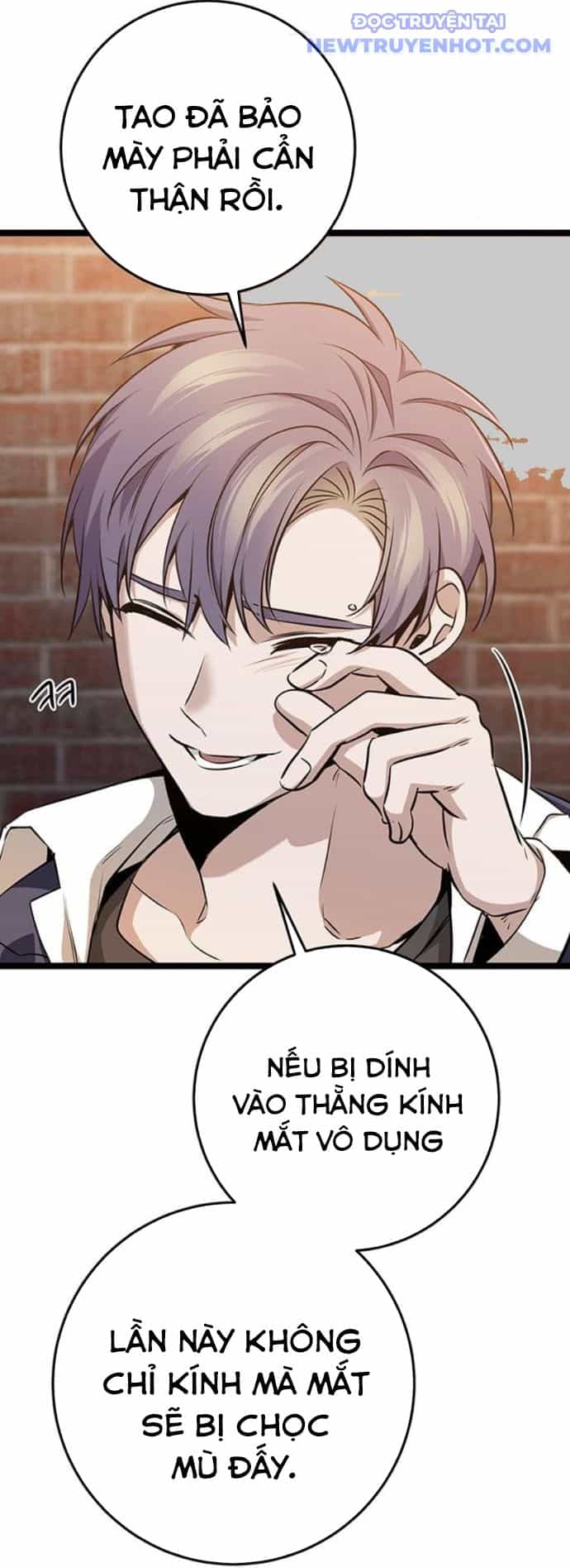 Vương Hậu Đi Học - Chương 32 - ảnh 116
