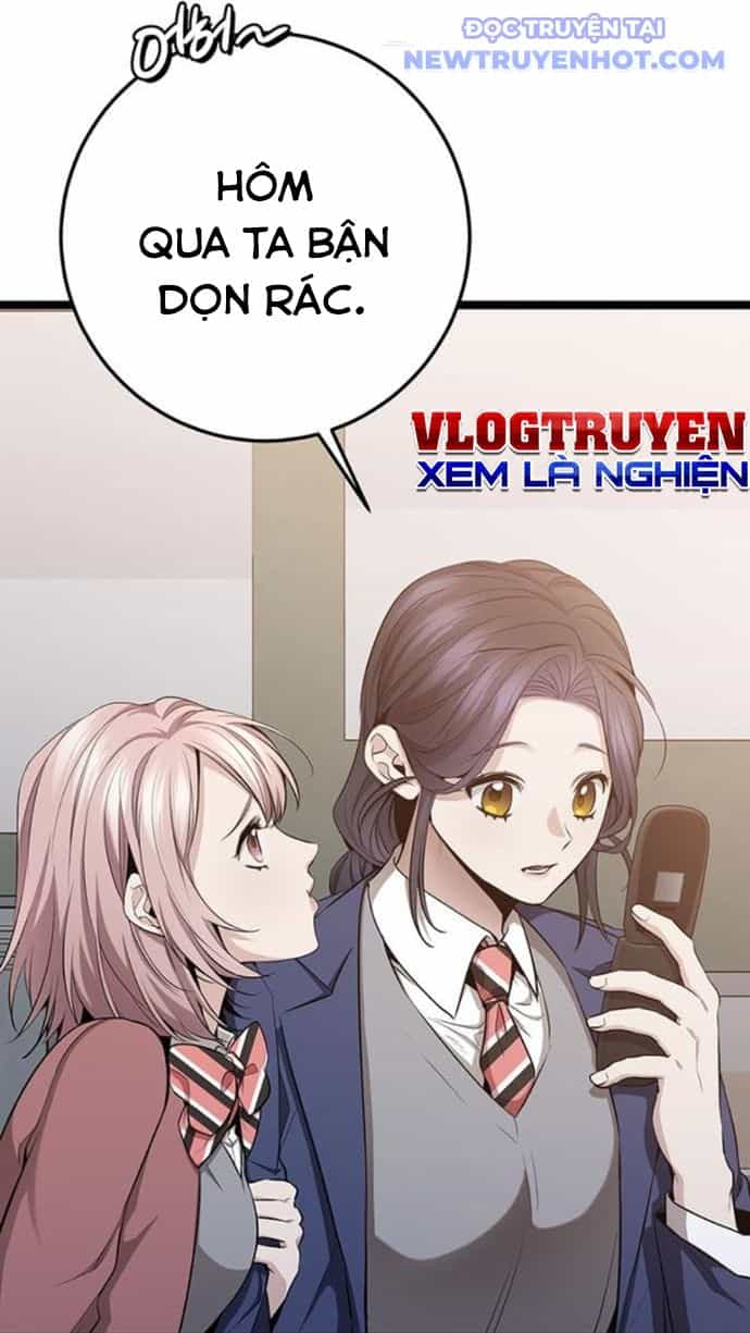 Vương Hậu Đi Học - Chương 32 - ảnh 40