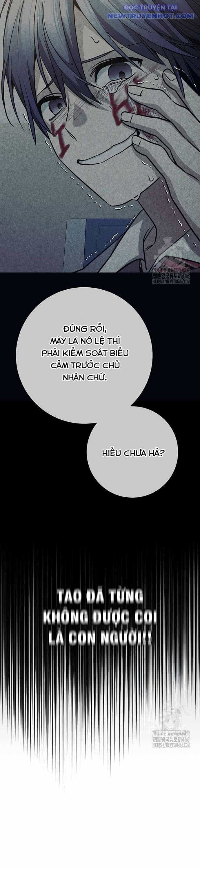 Vương Hậu Đi Học - Chương 33 - ảnh 13