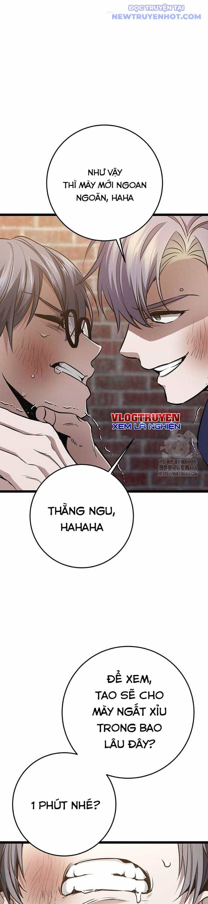 Vương Hậu Đi Học - Chương 33 - ảnh 22