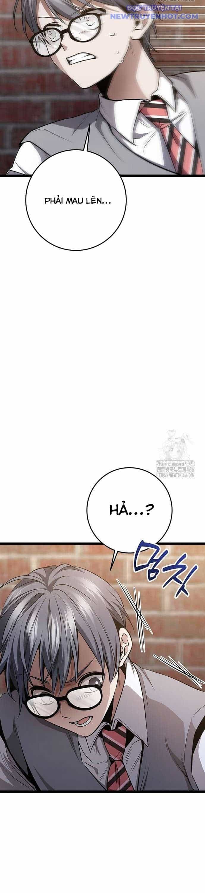 Vương Hậu Đi Học - Chương 33 - ảnh 32