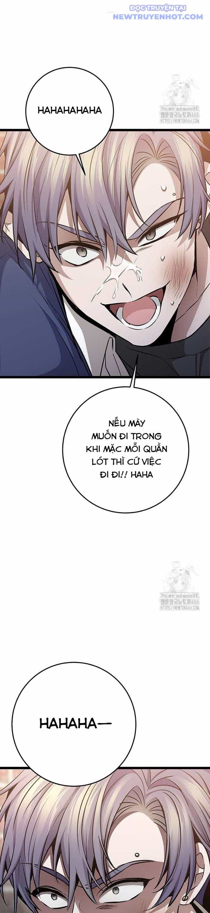 Vương Hậu Đi Học - Chương 33 - ảnh 34