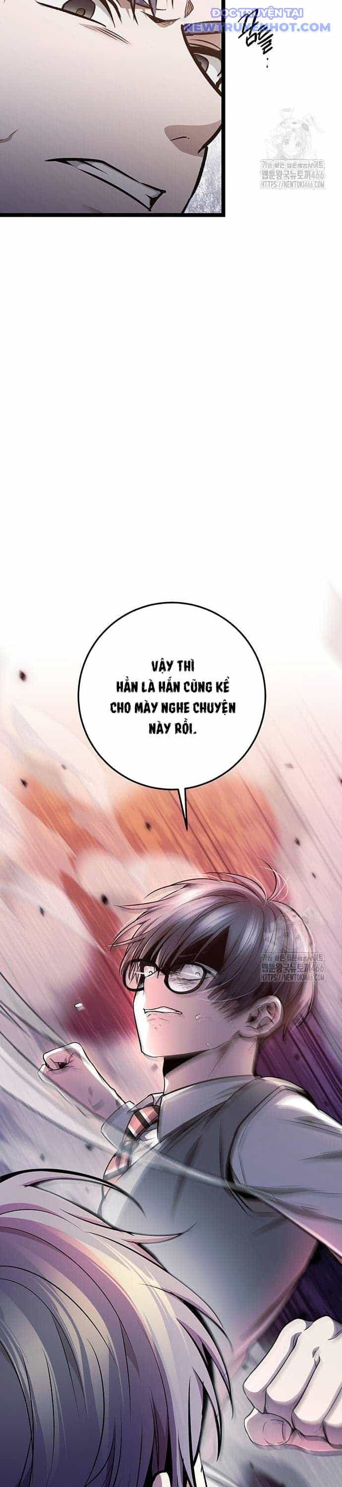 Vương Hậu Đi Học - Chương 33 - ảnh 4