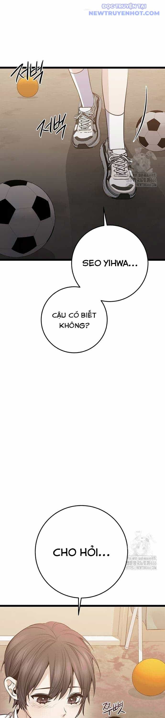 Vương Hậu Đi Học - Chương 33 - ảnh 49