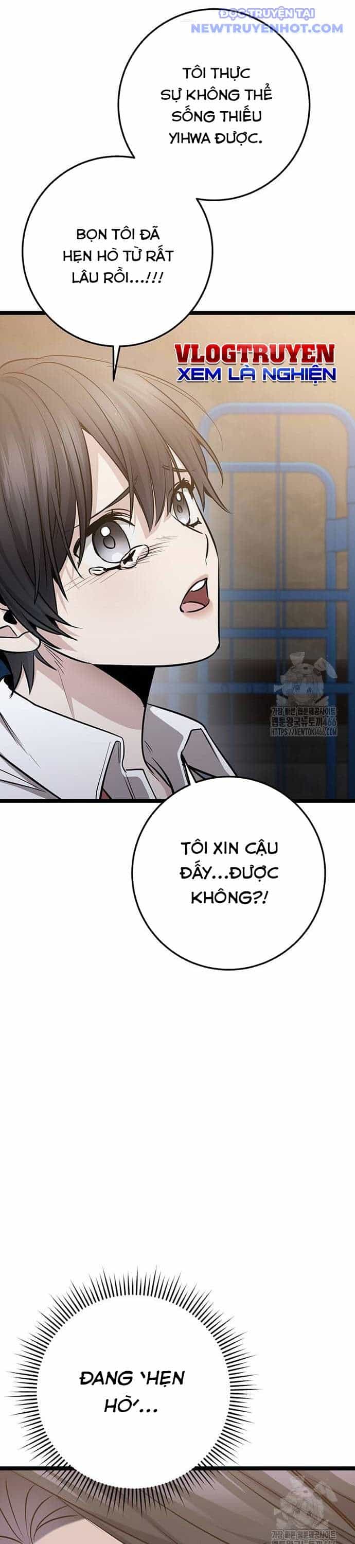 Vương Hậu Đi Học - Chương 33 - ảnh 55