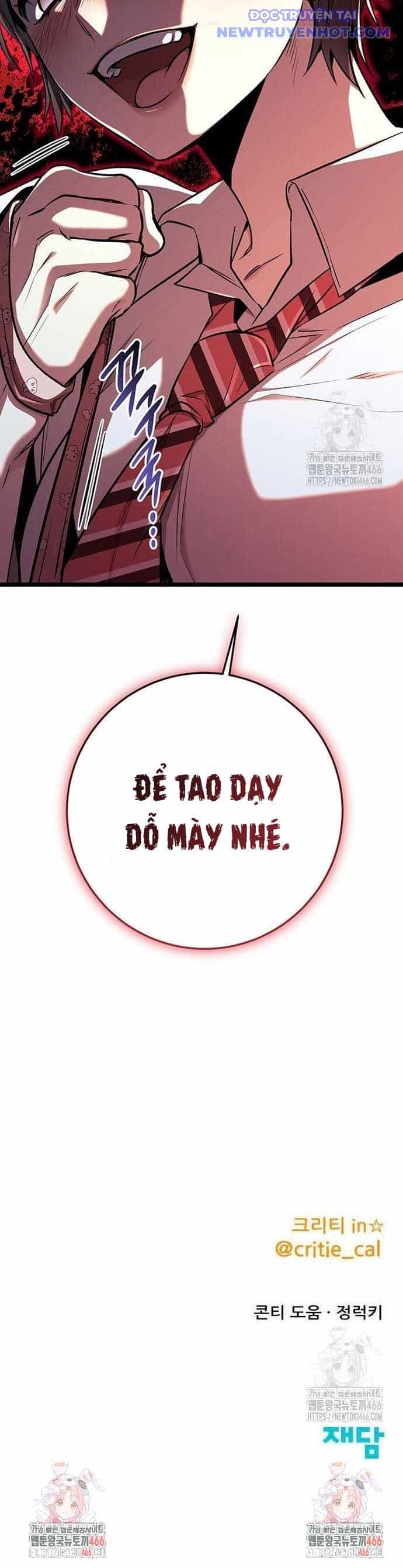 Vương Hậu Đi Học - Chương 33 - ảnh 66