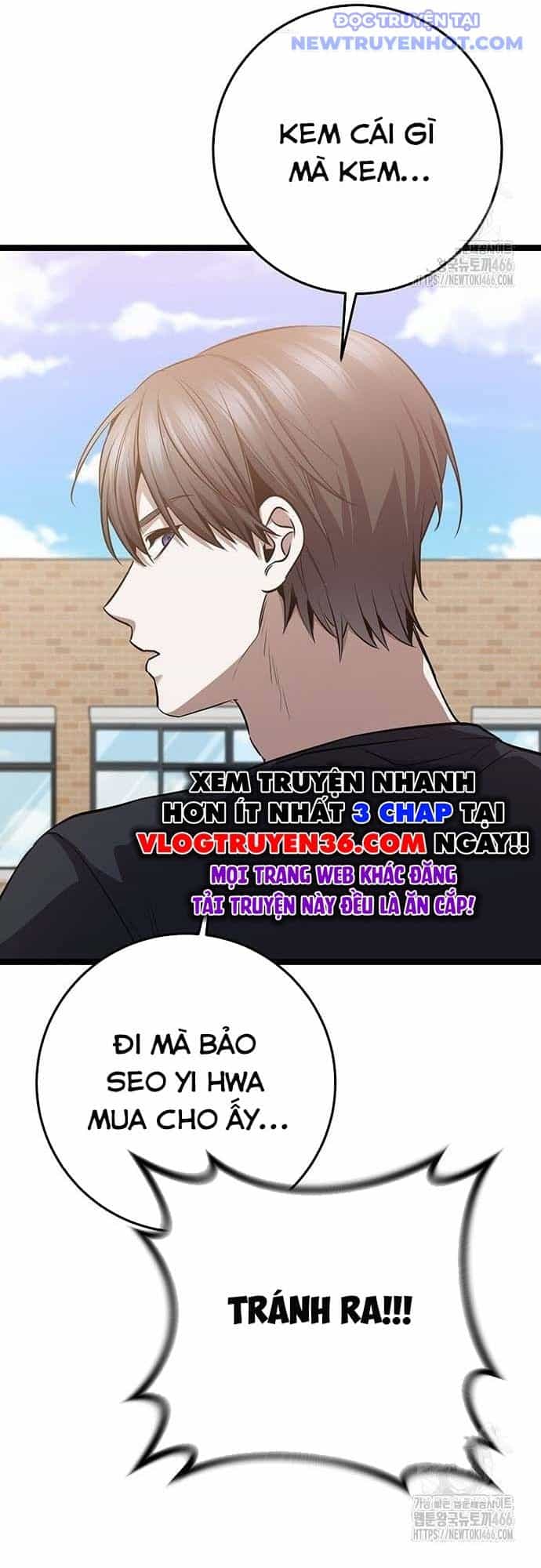 Vương Hậu Đi Học - Chương 34 - ảnh 101
