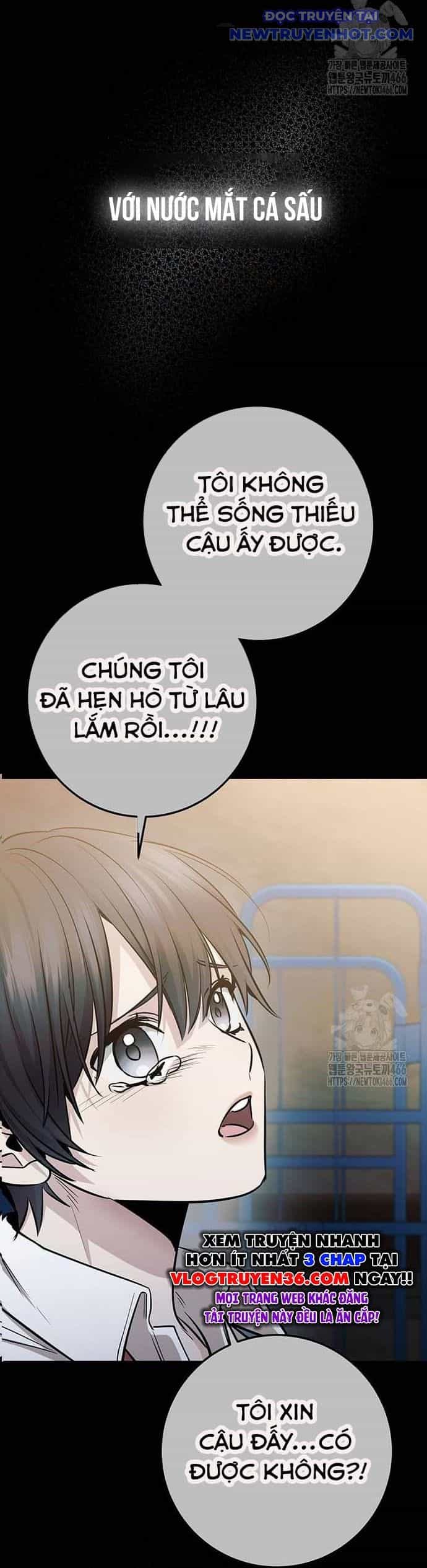 Vương Hậu Đi Học - Chương 34 - ảnh 17